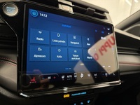 heti ajoon Ford Puma