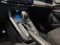 heti ajoon Ford Puma