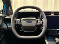 heti ajoon Ford Puma