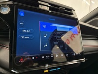 heti ajoon Ford Puma