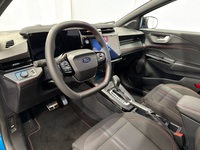 heti ajoon Ford Puma