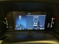 heti ajoon Ford Ranger