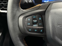 heti ajoon Ford Ranger