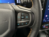 heti ajoon Ford Ranger