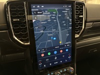 heti ajoon Ford Ranger