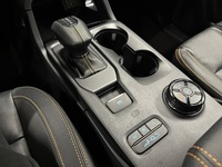 heti ajoon Ford Ranger