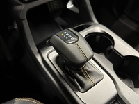 heti ajoon Ford Ranger