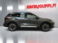 2.5 Ladattava hybridi (PHEV) 243hv FWD CVT Active X - KIINTEÄ 0% KORKO + KULUT - Uusi näyttävä Activ heti ajoon Ford Kuga