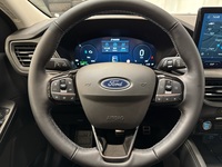 2.5 Ladattava hybridi (PHEV) 243hv FWD CVT Active X - KIINTEÄ 0% KORKO + KULUT - Uusi näyttävä Activ heti ajoon Ford Kuga
