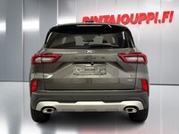 heti ajoon Ford Kuga