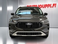 heti ajoon Ford Kuga