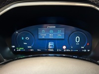 heti ajoon Ford Kuga