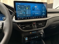 heti ajoon Ford Kuga