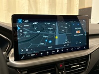 heti ajoon Ford Kuga