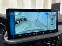 heti ajoon Ford Kuga