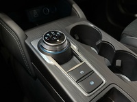 heti ajoon Ford Kuga