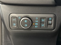 heti ajoon Ford Kuga