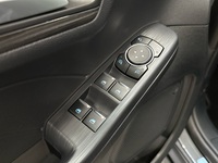 heti ajoon Ford Kuga