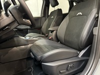 heti ajoon Ford Kuga