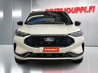 heti ajoon Ford Kuga