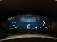 heti ajoon Ford Kuga