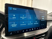 heti ajoon Ford Kuga