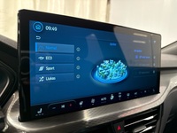 heti ajoon Ford Kuga