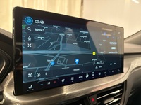 heti ajoon Ford Kuga