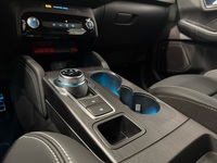 heti ajoon Ford Kuga