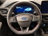 heti ajoon Ford Kuga