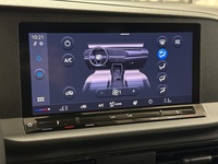 heti ajoon Ford Transit Connect