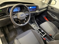 heti ajoon Ford Transit Connect