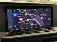 heti ajoon Ford Transit Connect