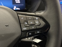 heti ajoon Ford Transit Connect