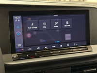 heti ajoon Ford Transit Connect