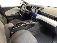 heti ajoon Ford Puma Gen-E