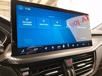 heti ajoon Ford Kuga
