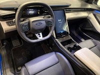 heti ajoon Ford Capri