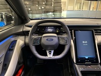 heti ajoon Ford Capri