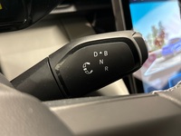 heti ajoon Ford Capri