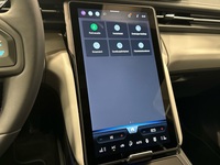 heti ajoon Ford Capri