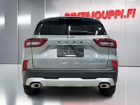 heti ajoon Ford Kuga