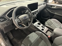 heti ajoon Ford Kuga