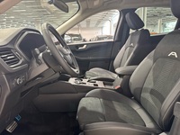 heti ajoon Ford Kuga