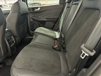 heti ajoon Ford Kuga