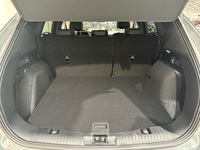 heti ajoon Ford Kuga
