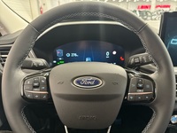 heti ajoon Ford Kuga