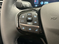 heti ajoon Ford Kuga