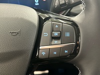 heti ajoon Ford Kuga