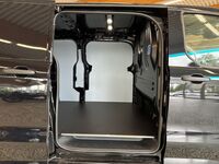 heti ajoon Ford Transit Custom